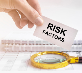 Security consultancy design and audit