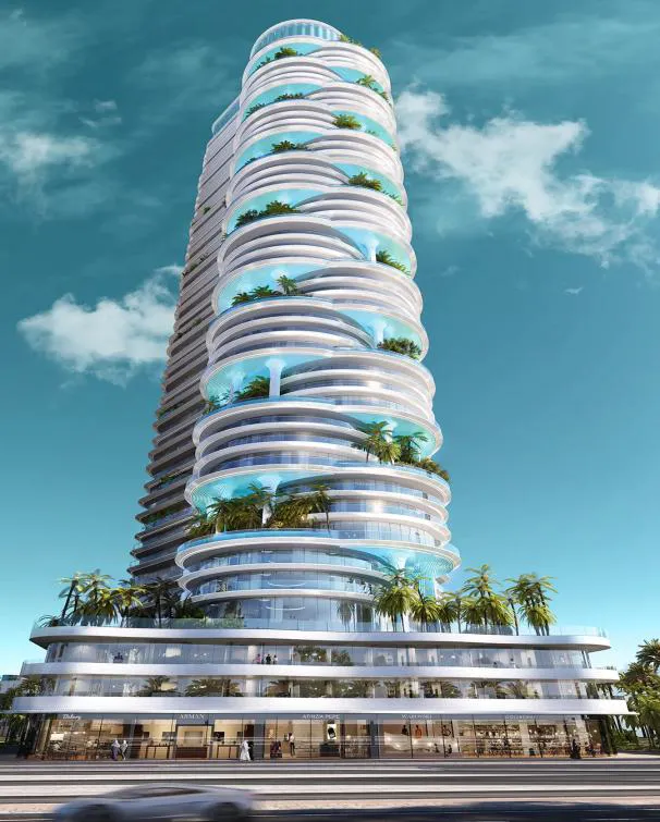 DAMAC CASA