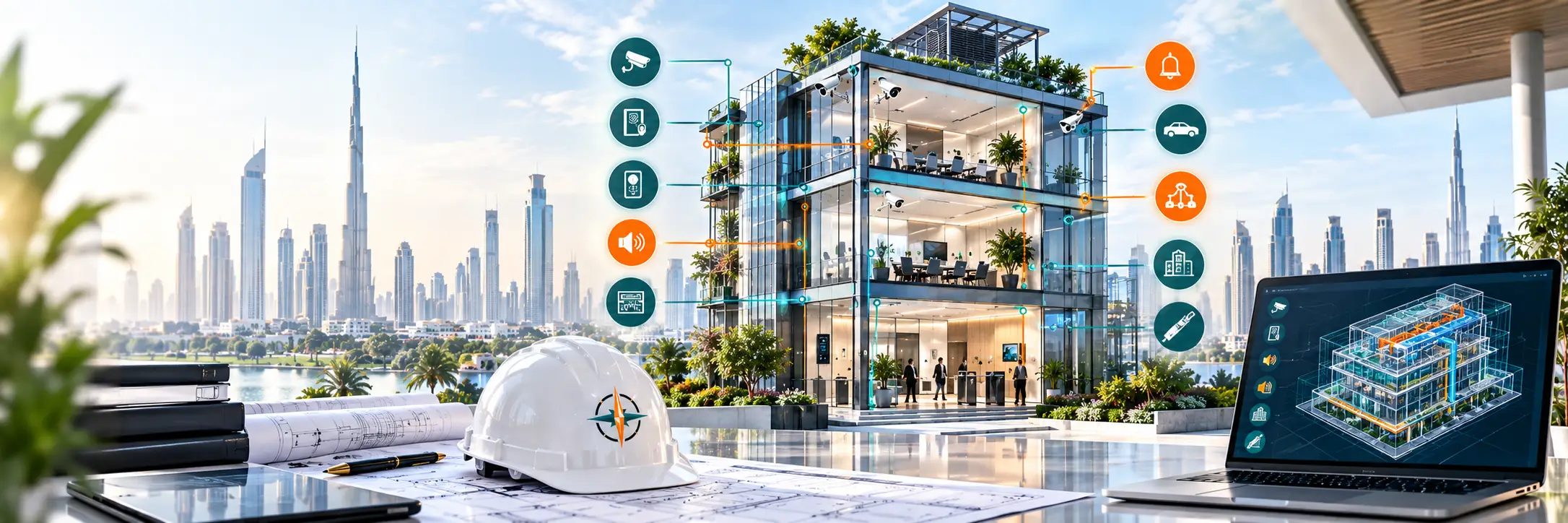 ICT & AV Consultancy