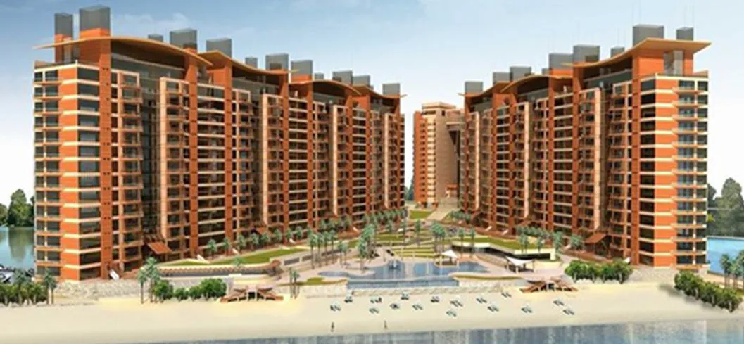 TIARA RESIDENCE PALM JUMEIRAH