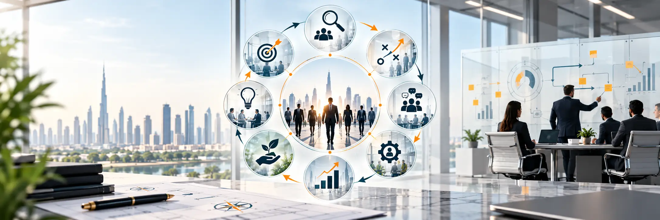 Change Management