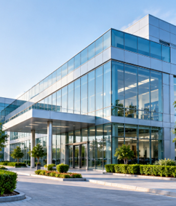 Healthcare sector